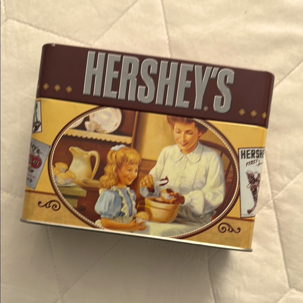 ❄️4 for $20❄️ Hershey's Recipe Set